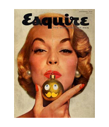 “Esquire”