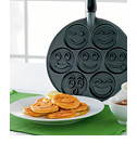 JC Penney Smiley Pancake Pan