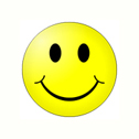 Original Smiley Face