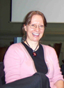Dr. Suzanne Conboy-Hill
