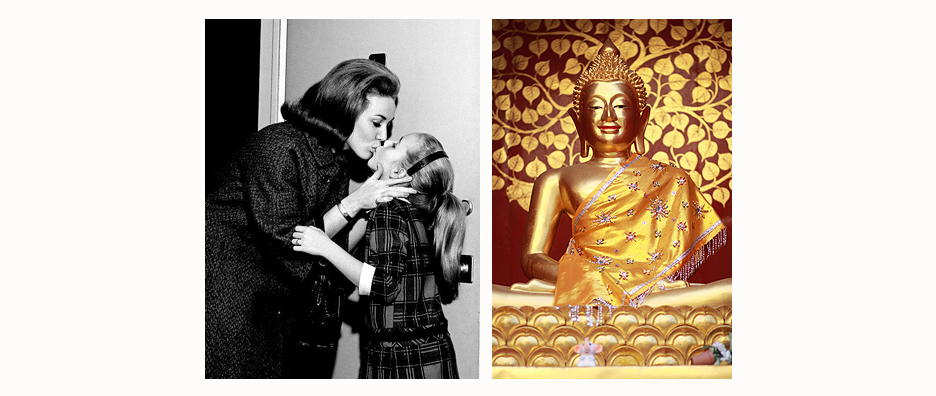 Buddhist Moments