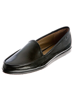 Loafers Now Right