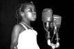 Ted Mack Gladys Knight 1954